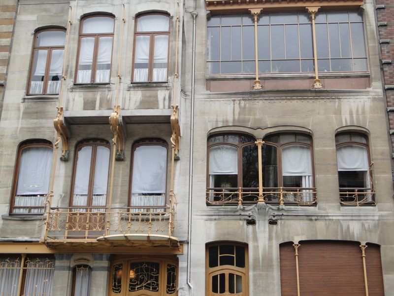 Paseando por Bruselas-centro - MI BRUSELAS (18)