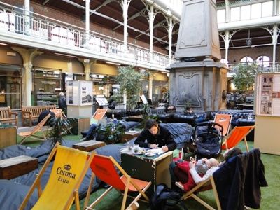 Paseando por Bruselas-centro - MI BRUSELAS (10)