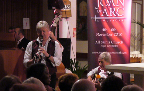 SWING 42 (Jazz Band)