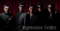 Ganhe ingressos para o Show dos Titãs em São Paulo
