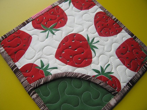 Potholder