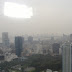 And more Tokyo Tower. That should be Tokyo Bay in the background.