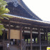 Temple in Miyajima