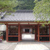 Somewhere on Koyasan.