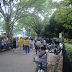 Bands in Oyogi park