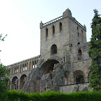 Jedburgh Abbey