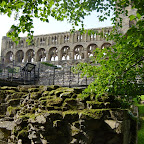 Jedburgh Abbey