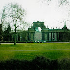 In Potsdam, Germany