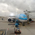 The obligatory pic of my plane