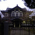 Nice building in the Nara park. Don't know what its purpose was...