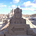 Easter Island!