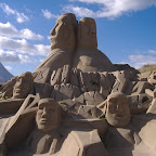 More Easter Island