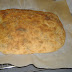 Finished ciabatta bread