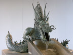 dragon well