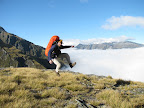 mt aspiring french ridge jump