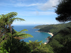 able tasman national park