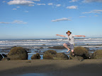 moeraki boulders