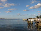 newcastle harbour