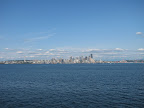 seattle skyline