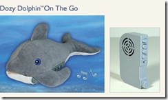 dozy-dolphin
