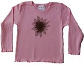 flowertoddlertee
