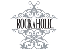 Rockaholic Fan Page