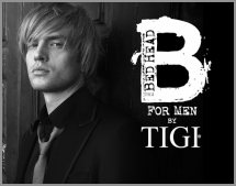 B For Men