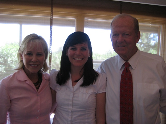 [20090725BLbaptismsCharityshomecoming.jpg]