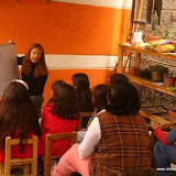 CHURCH PLANTS