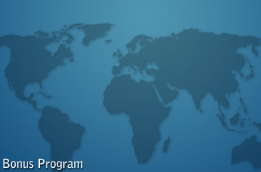 Bonus Program - New Software Daily Update