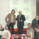 Mistrzostwa Klubu KKF Poznan 2008