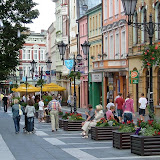 IV Zielonogórski Turniej w Paleniu Fajki - 2007