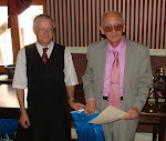2007-08-04 Zielona Góra. IV Zielonogórski Turniej w Paleniu Fajki.