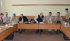 Poznań 13.09.2008 XVIII Mistrzostwa Polski w Paleniu Fajki i XII Fajkowy Puchar NOVOTEL 2008.
