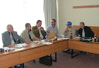 Poznań 13.09.2008 XVIII Mistrzostwa Polski w Paleniu Fajki i XII Fajkowy Puchar NOVOTEL 2008.