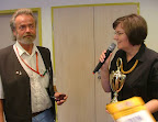 Poznań 13.09.2008 XVIII Mistrzostwa Polski w Paleniu Fajki i XII Fajkowy Puchar NOVOTEL 2008.