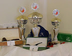 Poznań 13.09.2008 XVIII Mistrzostwa Polski w Paleniu Fajki i XII Fajkowy Puchar NOVOTEL 2008.