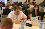 Poznań 13.09.2008 XVIII Mistrzostwa Polski w Paleniu Fajki i XII Fajkowy Puchar NOVOTEL 2008.