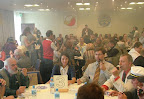 Poznań 13.09.2008 XVIII Mistrzostwa Polski w Paleniu Fajki i XII Fajkowy Puchar NOVOTEL 2008.