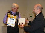 Poznań 13.09.2008 XVIII Mistrzostwa Polski w Paleniu Fajki i XII Fajkowy Puchar NOVOTEL 2008.