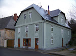 Większość budynków jest odnowiona