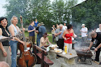 2009-06-27 Ostrów, Przemyśl<br />
Święto Wytwórni Fajek BRÓG Zbigniewa Bednarczyka.
