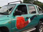 2009-06-27 Ostrów, Przemyśl<br />
Święto Wytwórni Fajek BRÓG Zbigniewa Bednarczyka.