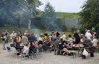 2009-06-27 Ostrów, Przemyśl<br />
Święto Wytwórni Fajek BRÓG Zbigniewa Bednarczyka.