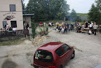 2009-06-27 Ostrów, Przemyśl<br />
Święto Wytwórni Fajek BRÓG Zbigniewa Bednarczyka.