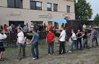 2009-06-27 Ostrów, Przemyśl<br />
Święto Wytwórni Fajek BRÓG Zbigniewa Bednarczyka.