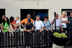 2009-06-27 Ostrów, Przemyśl<br />
Święto Wytwórni Fajek BRÓG Zbigniewa Bednarczyka.