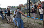 2009-06-27 Ostrów, Przemyśl<br />
Święto Wytwórni Fajek BRÓG Zbigniewa Bednarczyka.