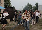 2009-06-27 Ostrów, Przemyśl<br />
Święto Wytwórni Fajek BRÓG Zbigniewa Bednarczyka.