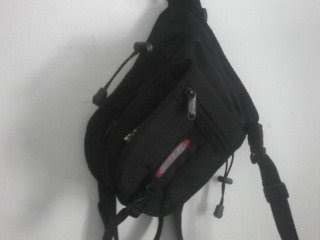 Tas Murah Kualitas Pasar Pucang :) 